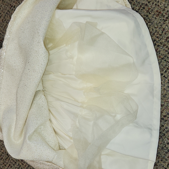 NWT Carter's Dress - Picture 5 of 8